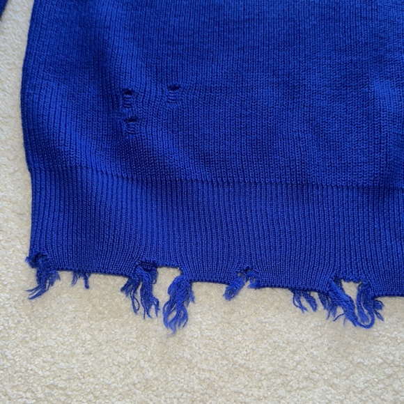 Lovers + Friends Turtle neck sweater - Picture 5 of 9